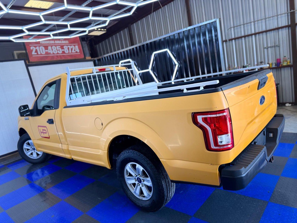 2017 Ford F-150 Image 22