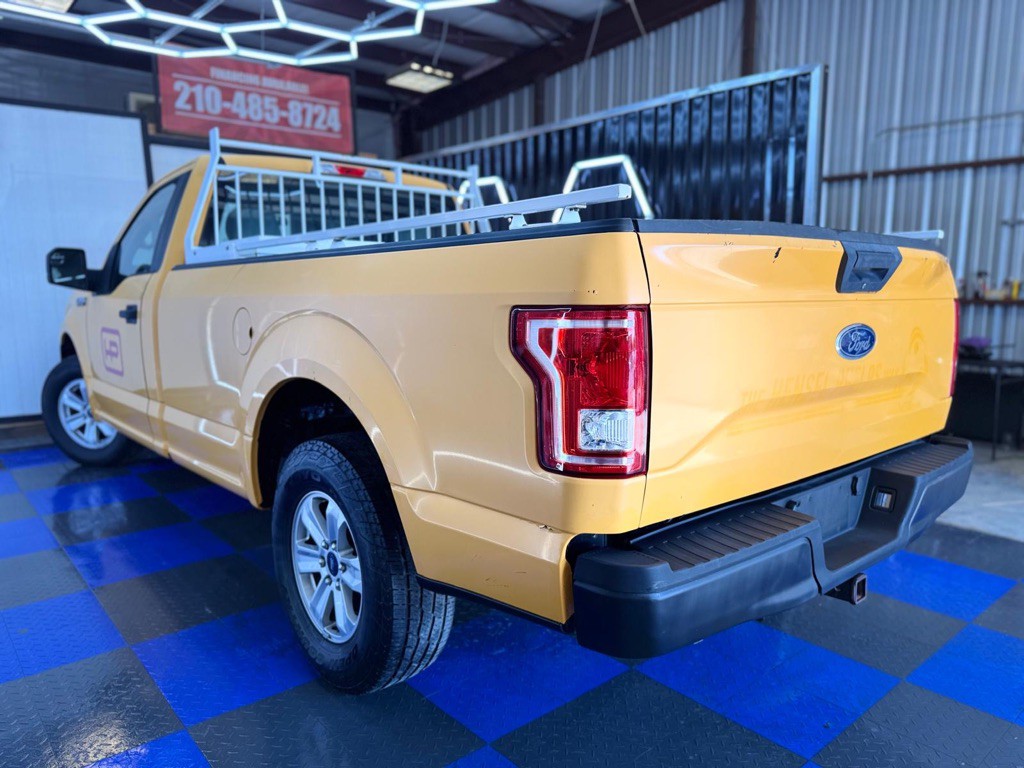 2017 Ford F-150 Image 23