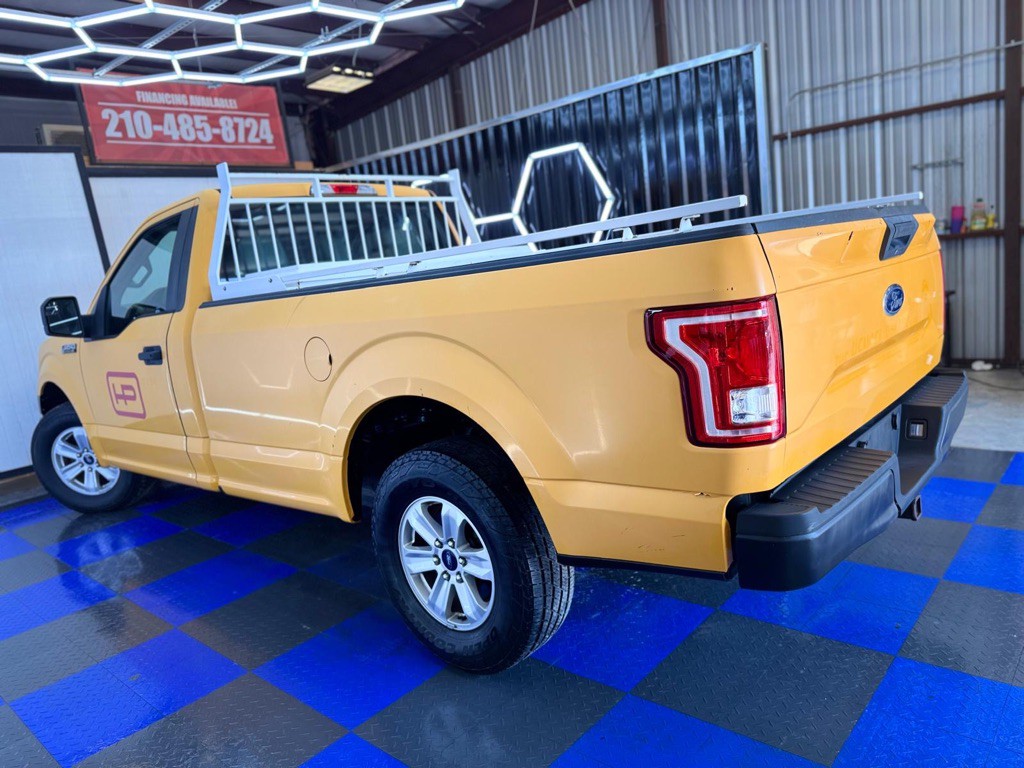 2017 Ford F-150 Image 24