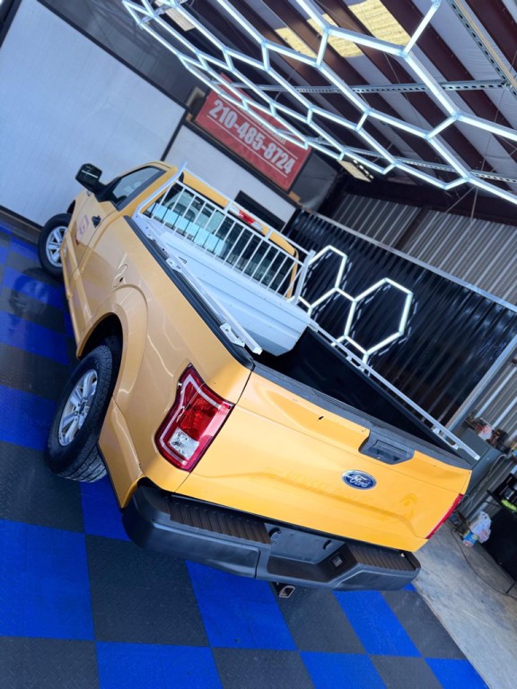 2017 Ford F-150 Image 26