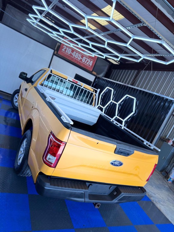 2017 Ford F-150 Image 27