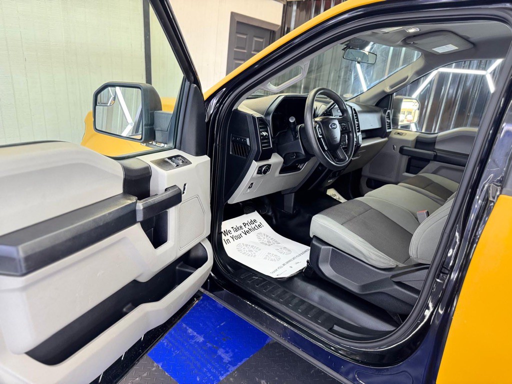 2017 Ford F-150 Image 28