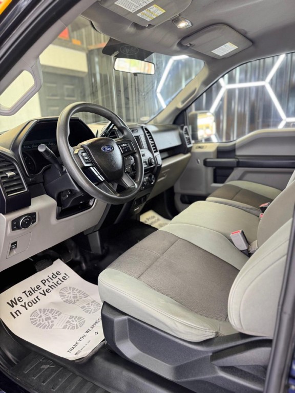 2017 Ford F-150 Image 29