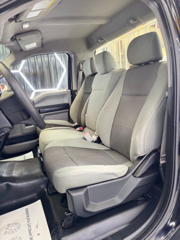 2017 Ford F-150 Image 30