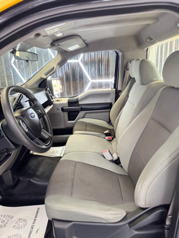 2017 Ford F-150 Image 31