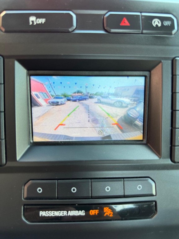 2017 Ford F-150 Image 32