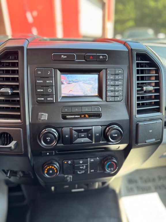 2017 Ford F-150 Image 33