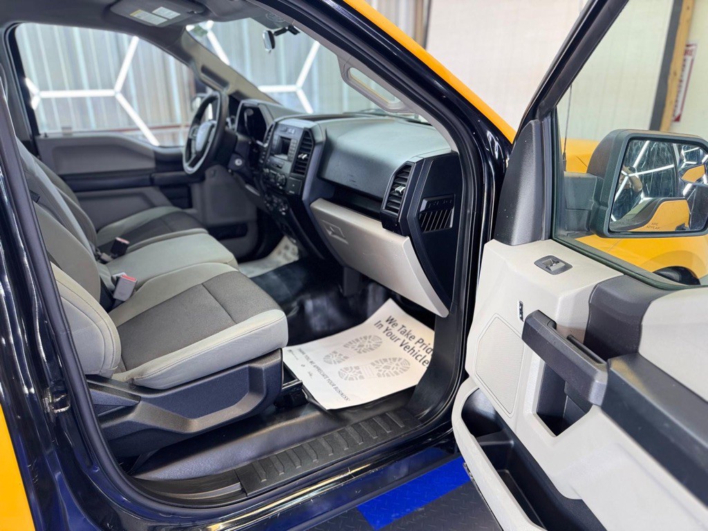 2017 Ford F-150 Image 34