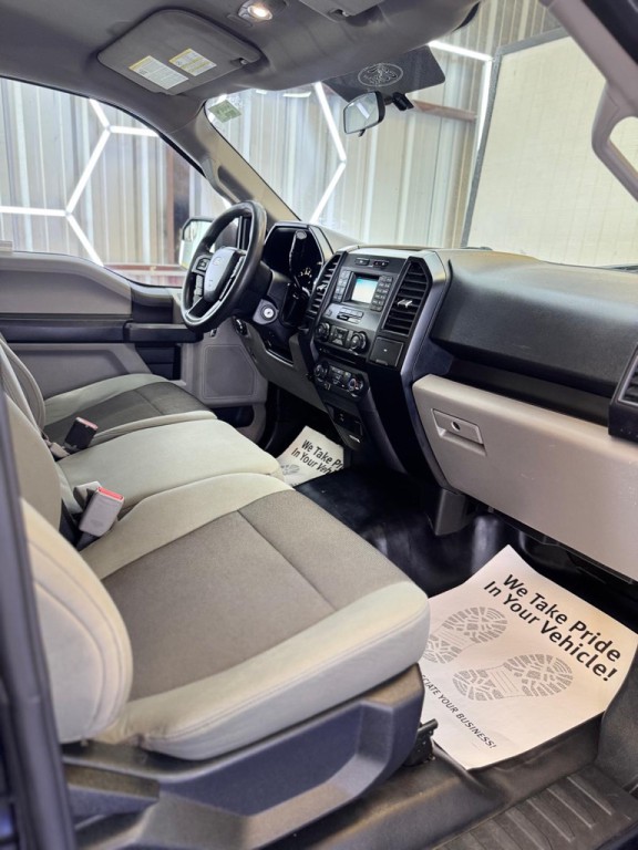 2017 Ford F-150 Image 36
