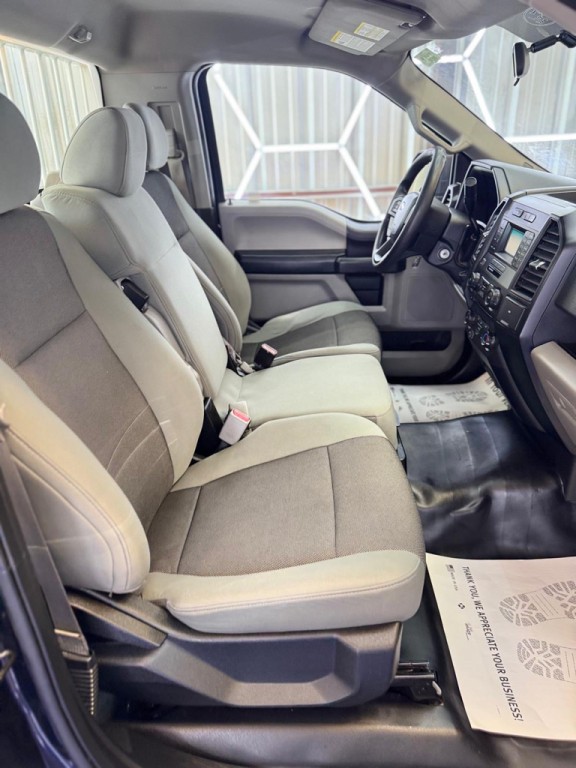 2017 Ford F-150 Image 37