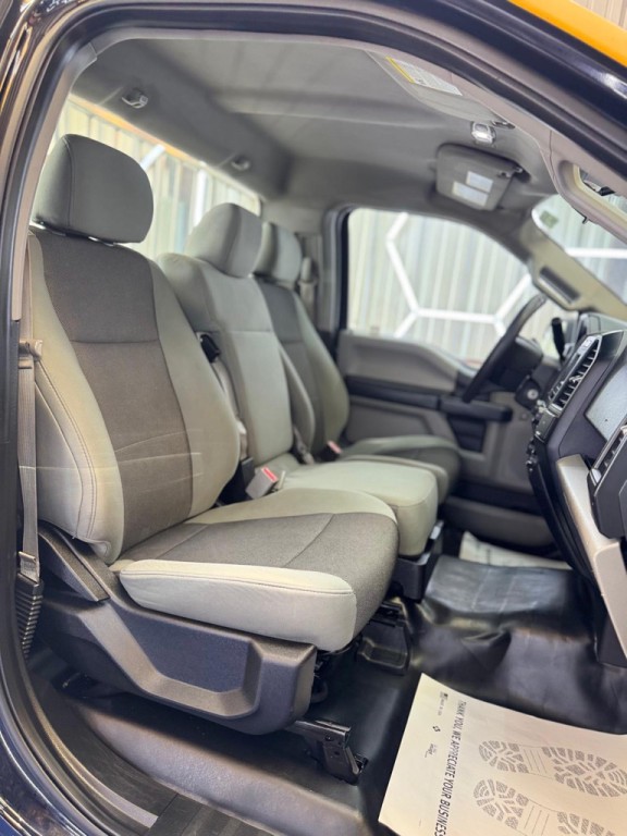 2017 Ford F-150 Image 38