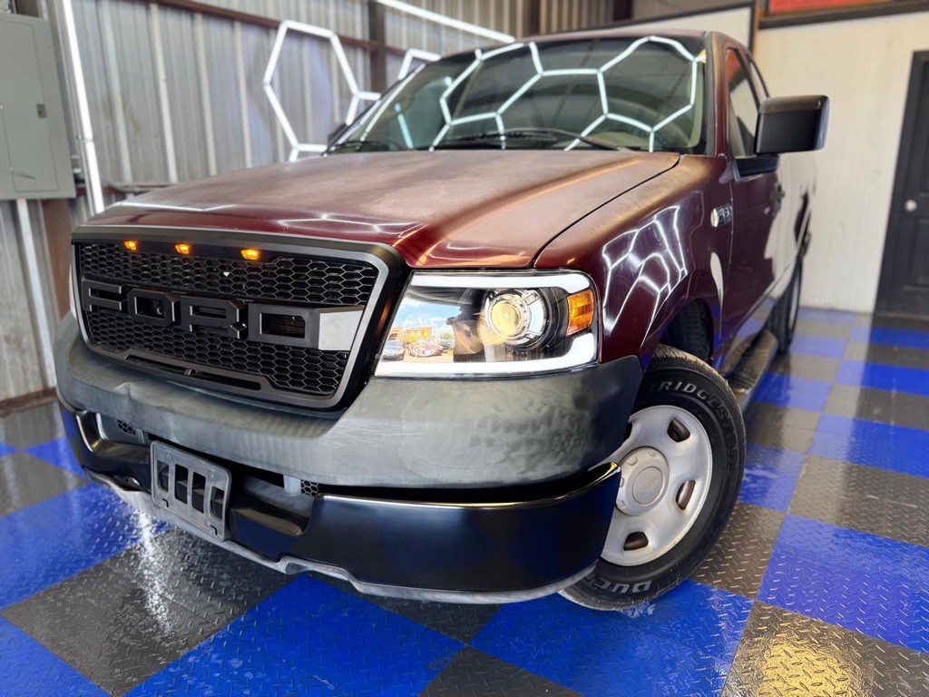 2005 Ford F-150 Image 3