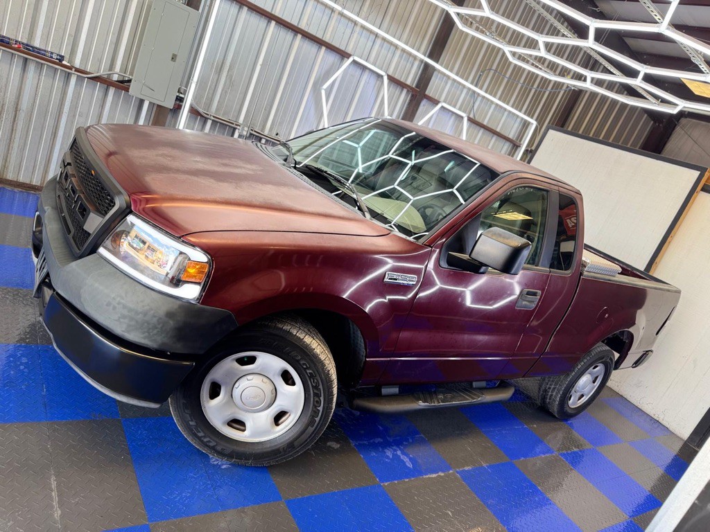2005 Ford F-150 Image 5