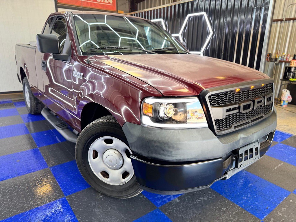 2005 Ford F-150 Image 10