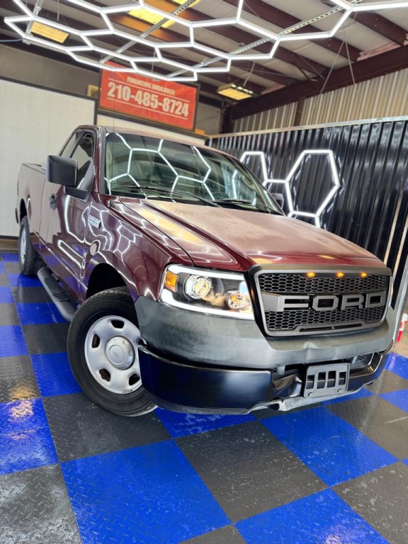 2005 Ford F-150 Image 11