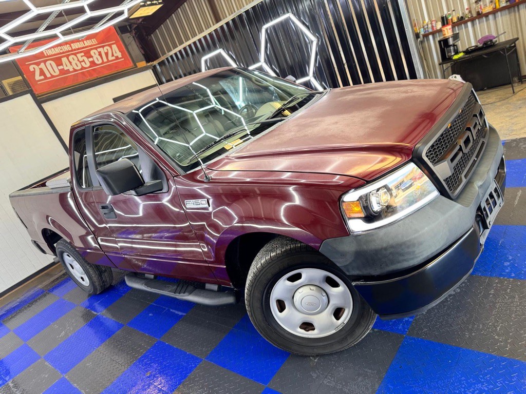 2005 Ford F-150 Image 13