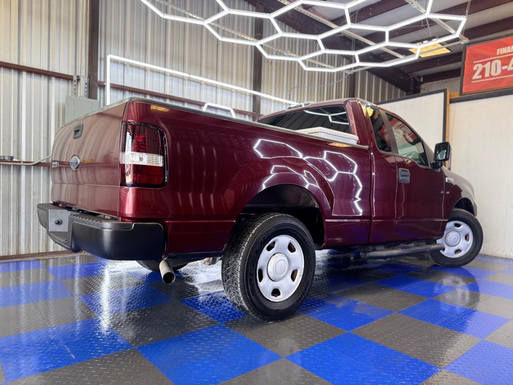 2005 Ford F-150 Image 15