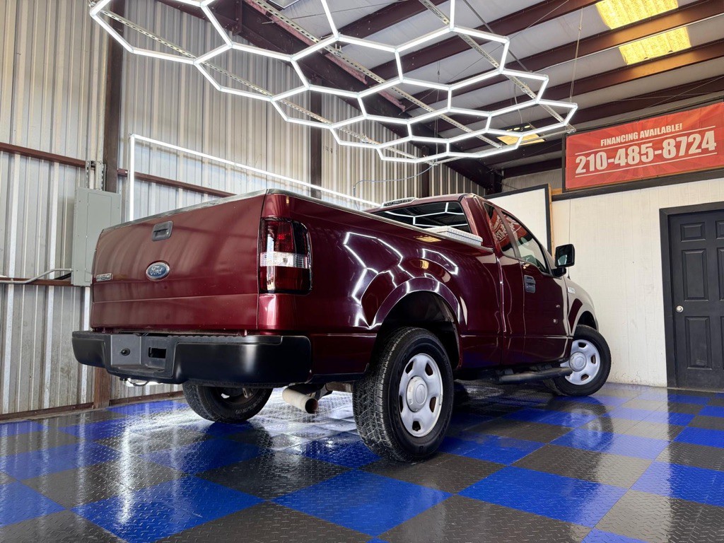 2005 Ford F-150 Image 18