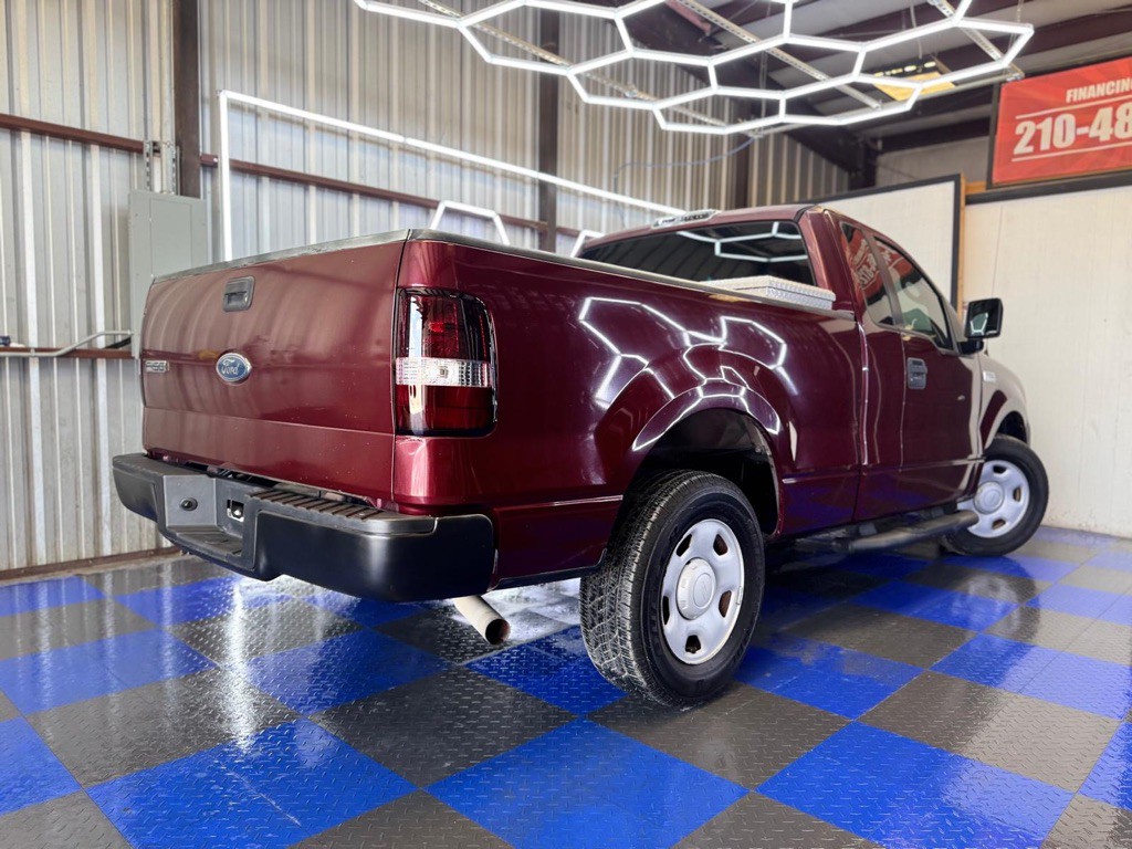 2005 Ford F-150 Image 19