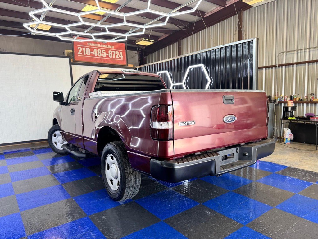 2005 Ford F-150 Image 20