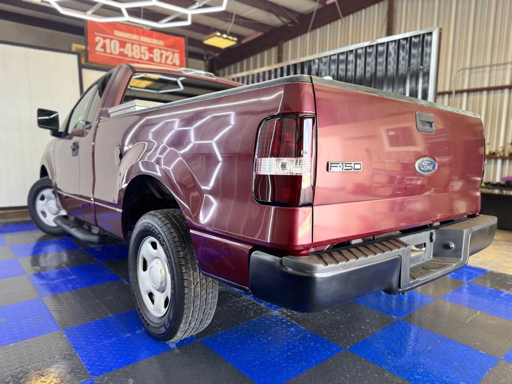 2005 Ford F-150 Image 22