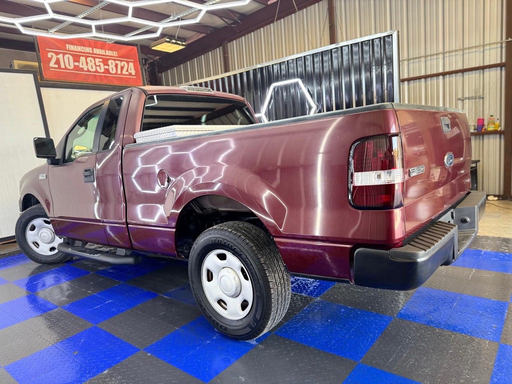 2005 Ford F-150 Image 23