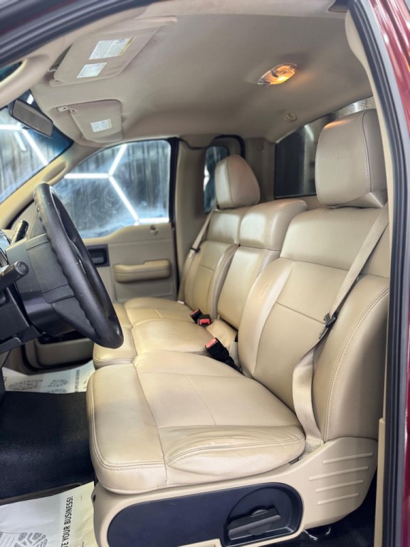 2005 Ford F-150 Image 26