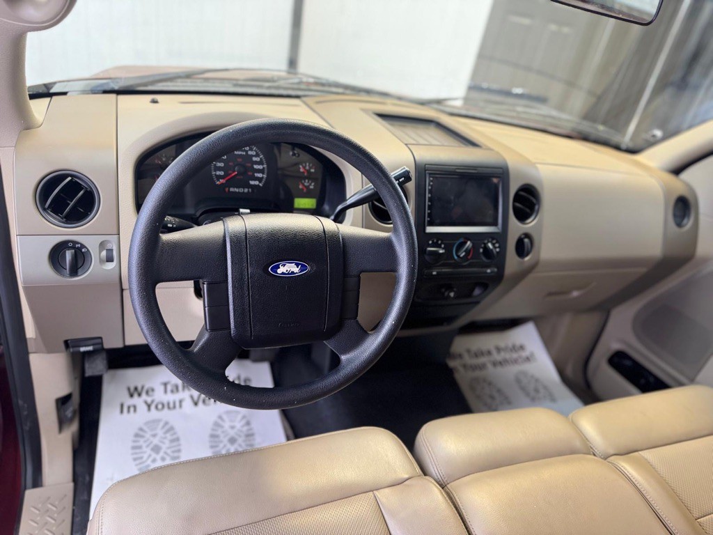 2005 Ford F-150 Image 27