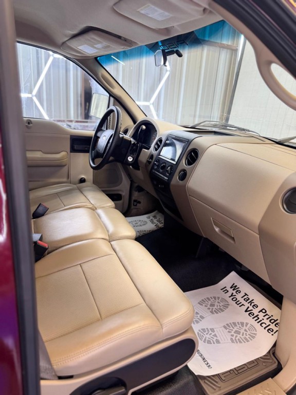 2005 Ford F-150 Image 31