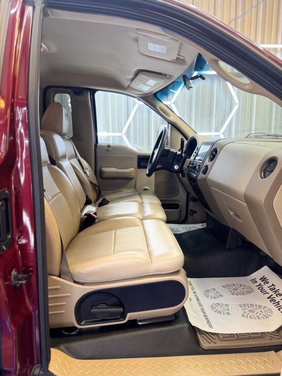 2005 Ford F-150 Image 33