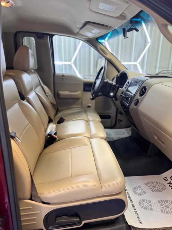 2005 Ford F-150 Image 34