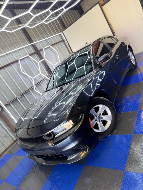 2016 Dodge Charger Image 2