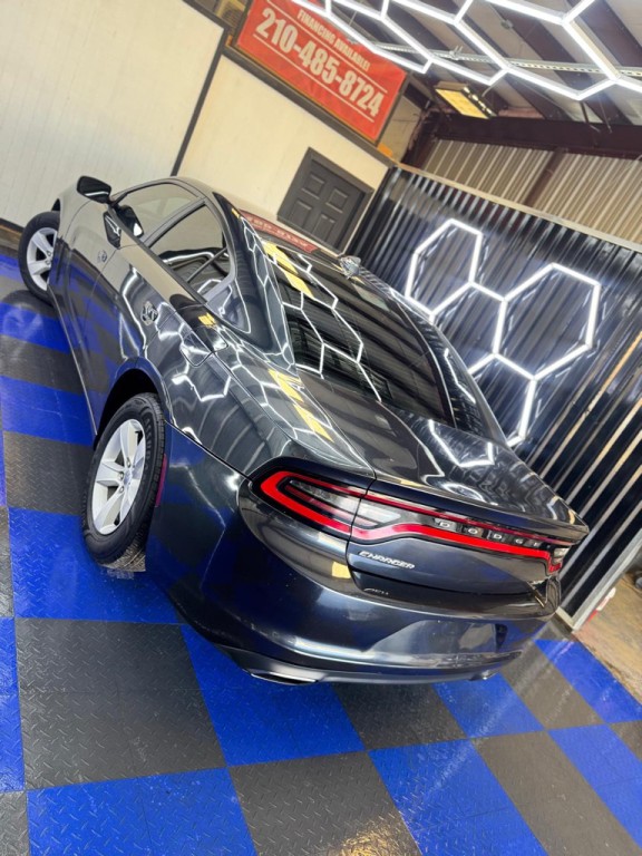 2016 Dodge Charger Image 15