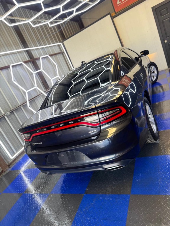 2016 Dodge Charger Image 23