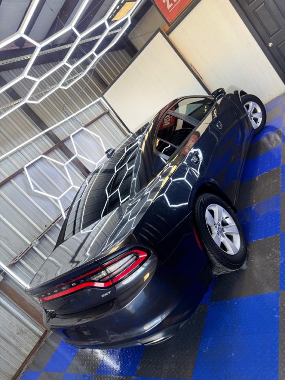 2016 Dodge Charger Image 24