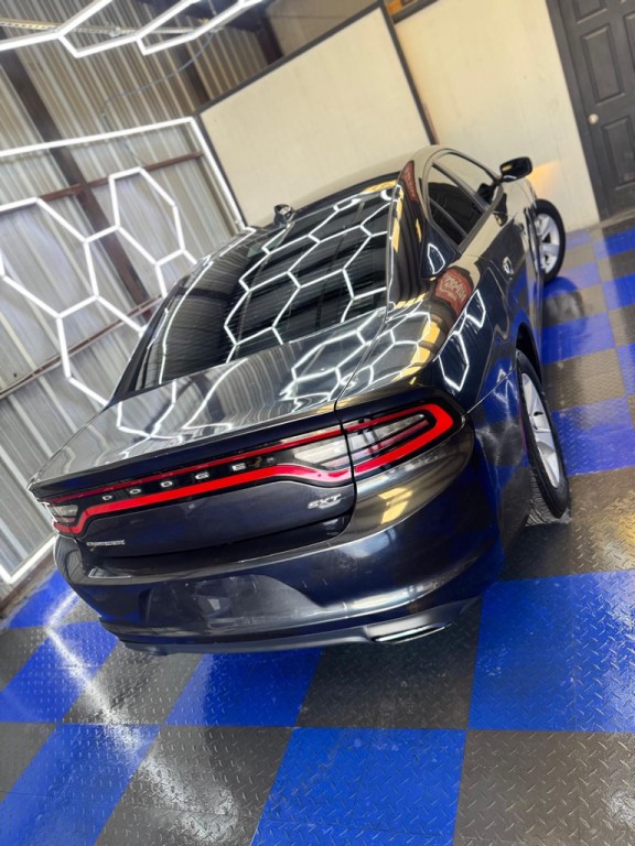 2016 Dodge Charger Image 26