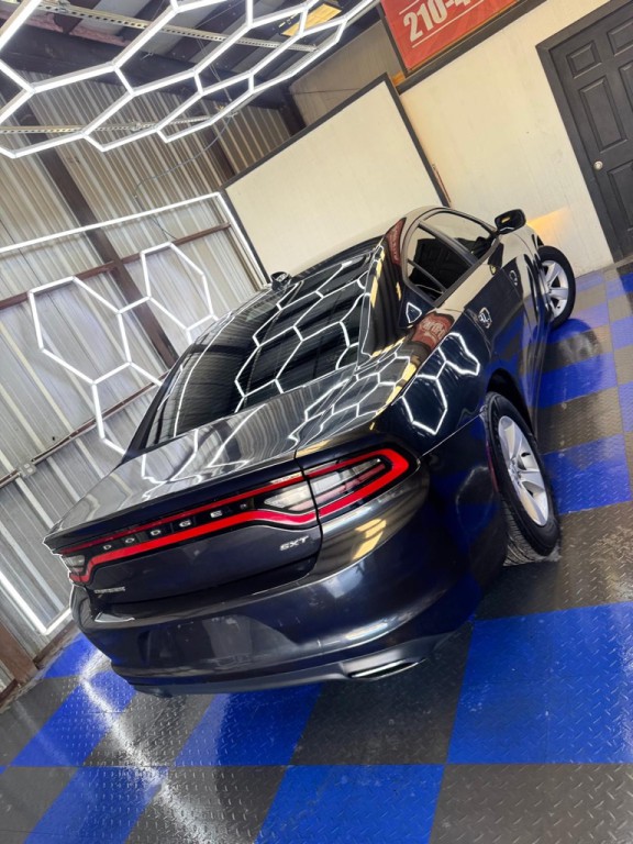 2016 Dodge Charger Image 27