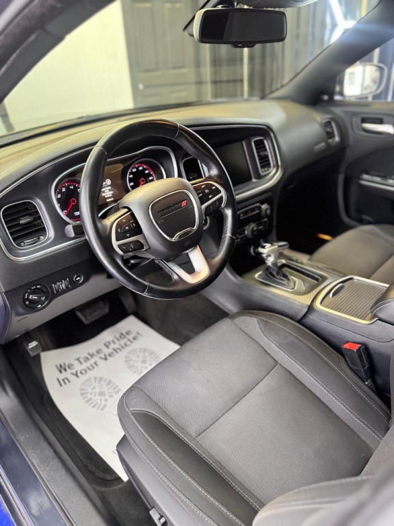 2016 Dodge Charger Image 32