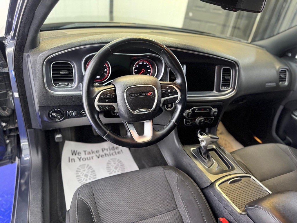 2016 Dodge Charger Image 33
