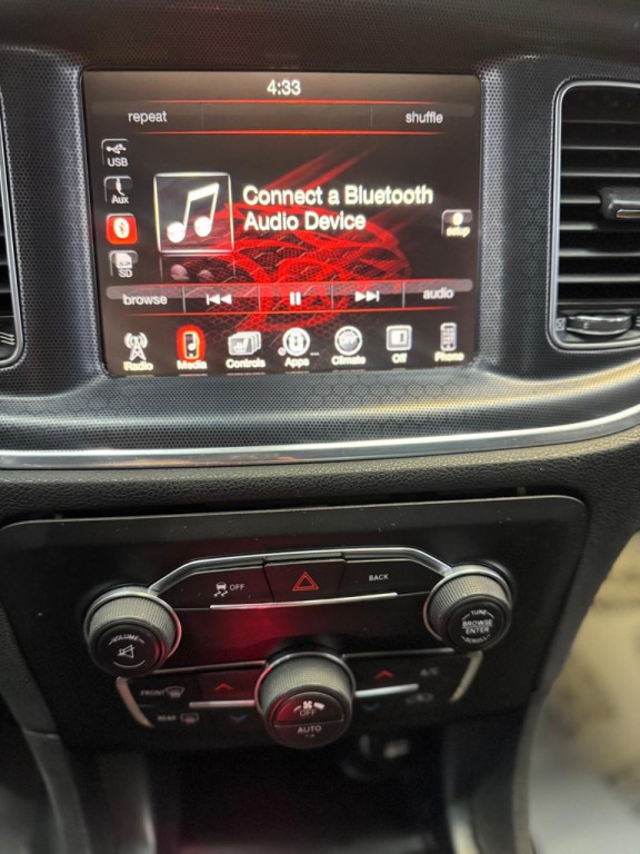 2016 Dodge Charger Image 34
