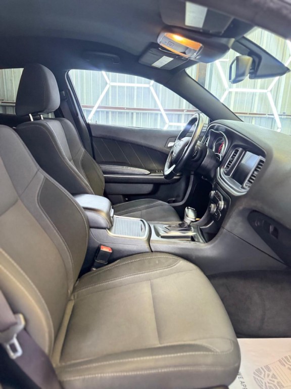 2016 Dodge Charger Image 37