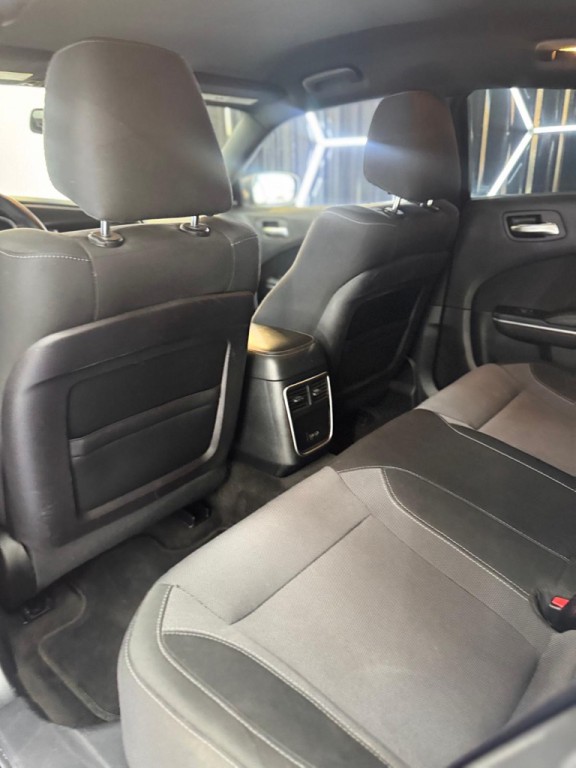 2016 Dodge Charger Image 43
