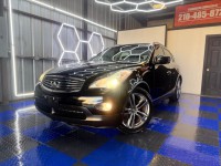 Image for 2013 INFINITI EX37 BASE ID: 6755199