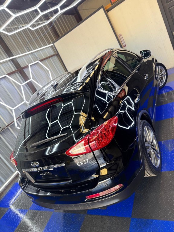 2013 INFINITI EX37 Image 27