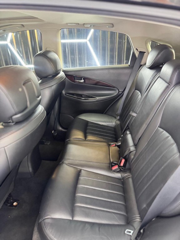 2013 INFINITI EX37 Image 43