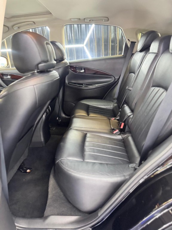 2013 INFINITI EX37 Image 44