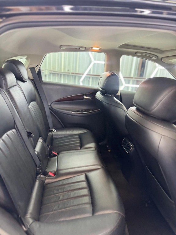 2013 INFINITI EX37 Image 45