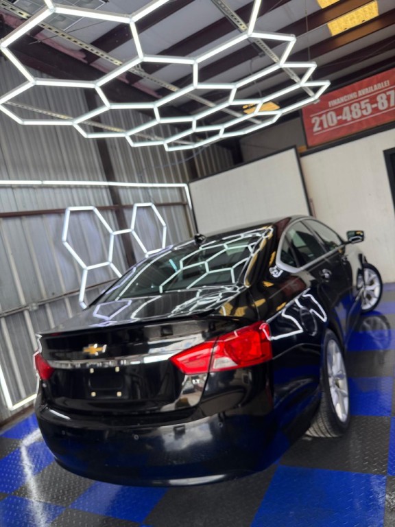 2015 Chevrolet Impala Image 15