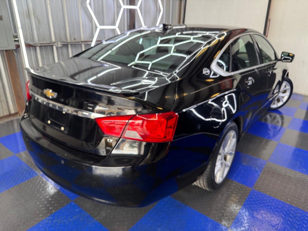 2015 Chevrolet Impala Image 18