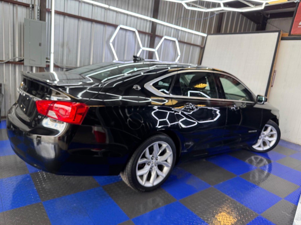 2015 Chevrolet Impala Image 19